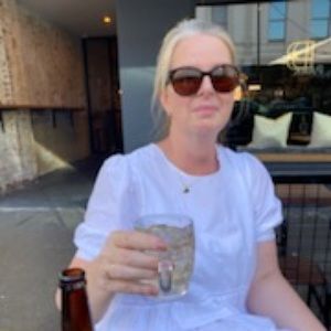 Meet your Posher, Natalie